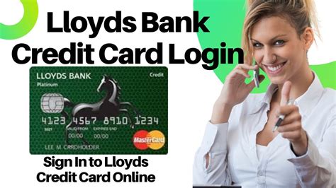 lloyds tsb contactless credit card|lloyds bank cards login.